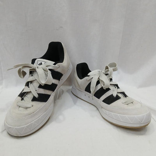アディダス adidas スニーカー スニーカー ADIMATIC アディマティック スニーカー GY2091 27.5cm 灰 / グレー / gray メンズ USED 古着 中古 50159962