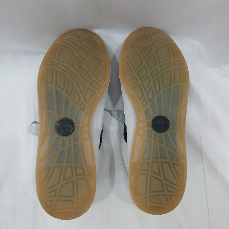 アディダス adidas スニーカー スニーカー ADIMATIC アディマティック スニーカー GY2091 27.5cm 灰 / グレー / gray メンズ USED 古着 中古 50159962
