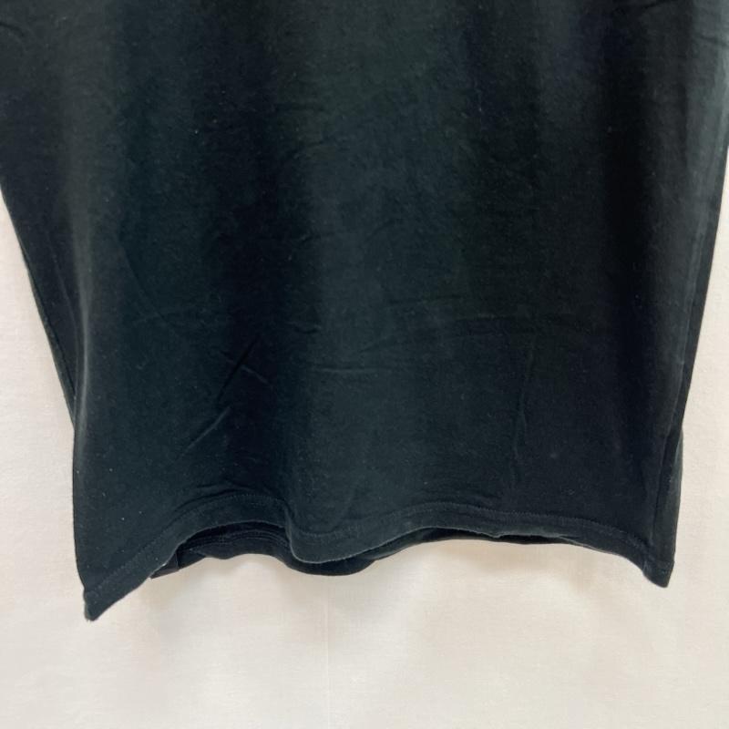 ヒステリックグラマー HYSTERIC GLAMOUR Tシャツ 半袖 カート・コバーン フォト プリント Tシャツ S 黒 / ブラック / black メンズ USED 古着 中古 50159964