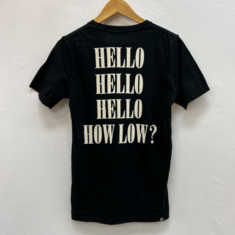 ヒステリックグラマー HYSTERIC GLAMOUR Tシャツ 半袖 カート・コバーン フォト プリント Tシャツ S 黒 / ブラック / black メンズ USED 古着 中古 50159964