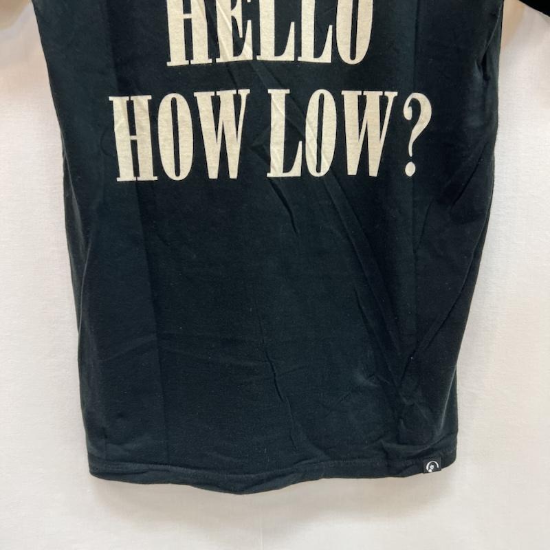 ヒステリックグラマー HYSTERIC GLAMOUR Tシャツ 半袖 カート・コバーン フォト プリント Tシャツ S 黒 / ブラック / black メンズ USED 古着 中古 50159964