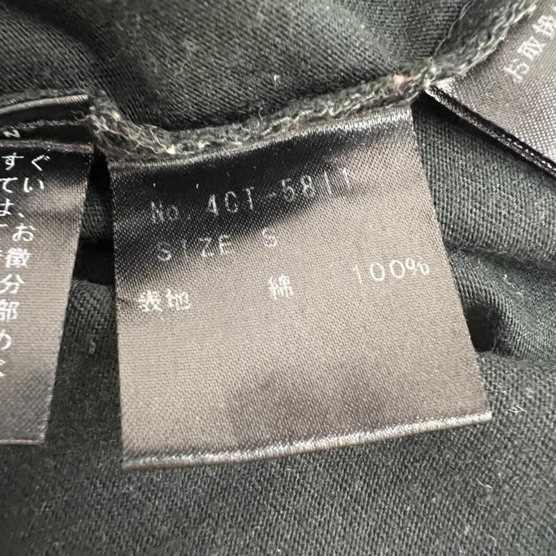ヒステリックグラマー HYSTERIC GLAMOUR Tシャツ 半袖 カート・コバーン フォト プリント Tシャツ S 黒 / ブラック / black メンズ USED 古着 中古 50159964