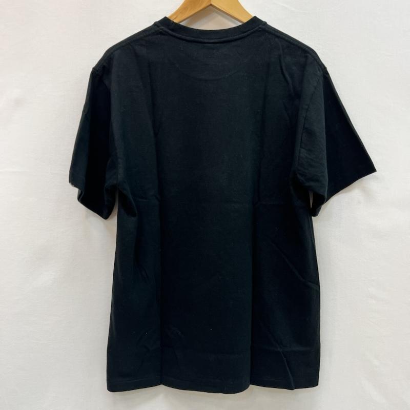 アベイシングエイプ A BATHING APE Tシャツ 半袖 Year of the Dragon Baby Milo Tee ドラゴン マイロ Tシャツ L 黒 / ブラック / black メンズ USED 古着 中古 50159974
