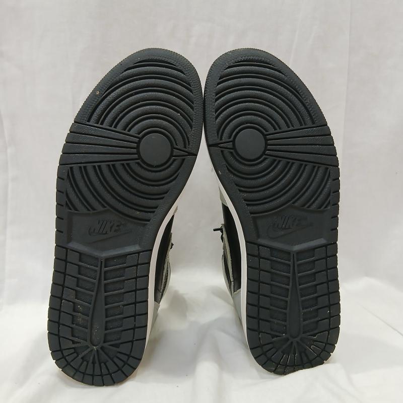 ナイキ NIKE スニーカー スニーカー AIR JORDAN 1 RETRO HIGH OG SHADOW 2.0 555088-035 28.5cm 灰 / グレー / gray メンズ USED 古着 中古 50159980