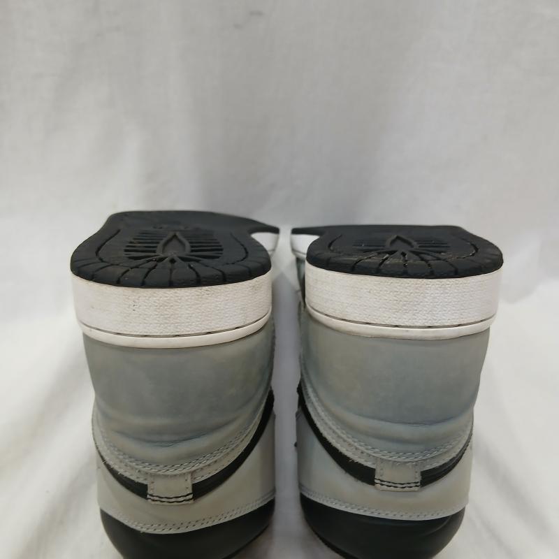 ナイキ NIKE スニーカー スニーカー AIR JORDAN 1 RETRO HIGH OG SHADOW 2.0 555088-035 28.5cm 灰 / グレー / gray メンズ USED 古着 中古 50159980