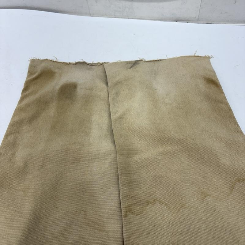 カーハート Carhartt パンツ ワークパンツ、ペインターパンツ コットン ペインター パンツ 102802-918 32インチ ベージュ / ベージュ / beige メンズ USED 古着 中古 50159983