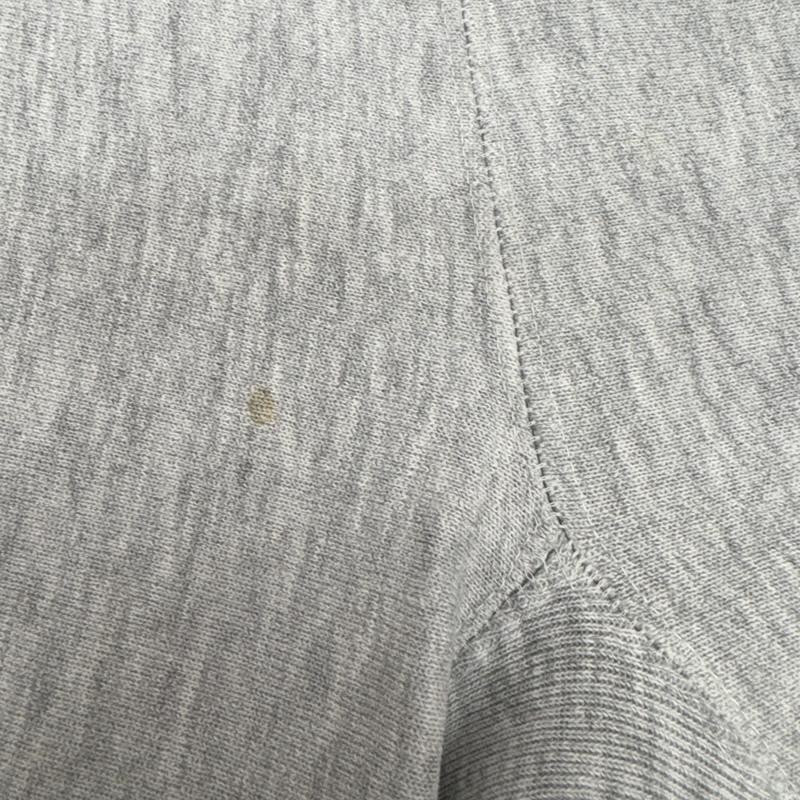 チャンピオン Champion パンツ ワークパンツ、ペインターパンツ USA製 90s Reverse Weave スウェット パンツ XL 灰 / グレー / gray メンズ USED 古着 中古 50159985