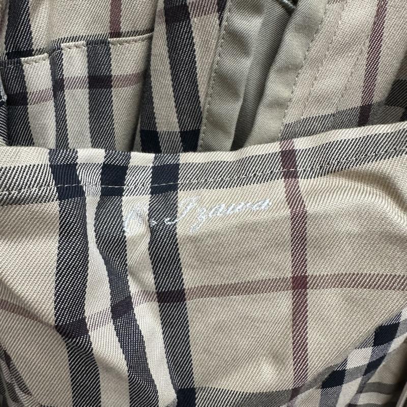 バーバリーロンドン Burberry London コート トレンチコート 裏地 ノバチェック トレンチ コート ライナー付 BBB82-178-43 - ベージュ / ベージュ / beige メンズ USED 古着 中古 50160022