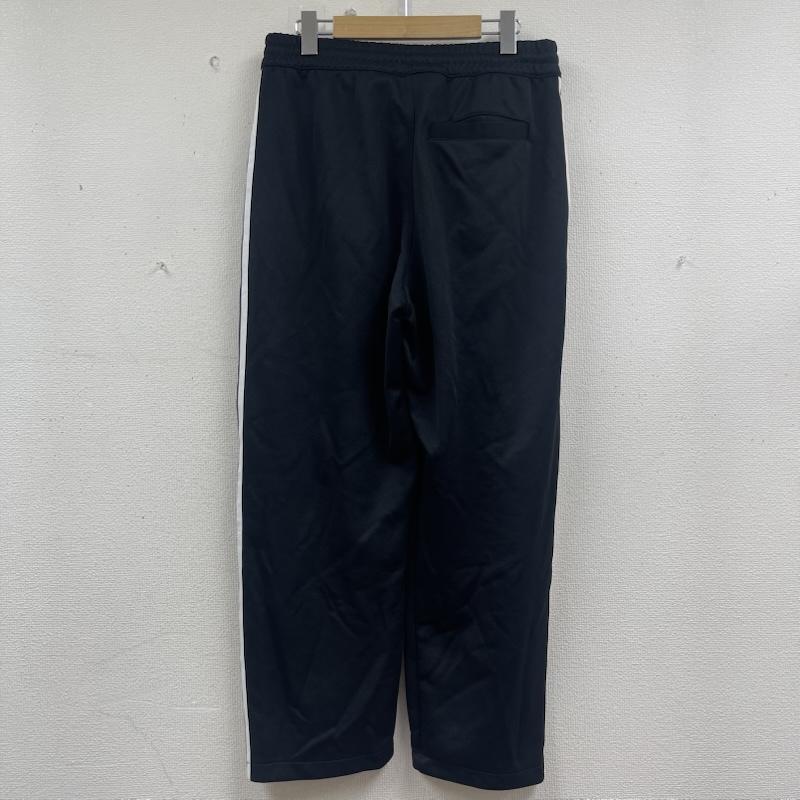 アディダス adidas パンツ ワークパンツ、ペインターパンツ スケートボーディング ジャージ パンツ トラック パンツ ij0975 M 黒 / ブラック / black メンズ USED 古着 中古 50160036