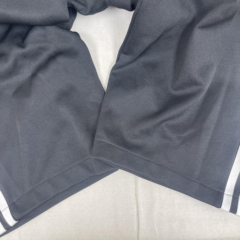 アディダス adidas パンツ ワークパンツ、ペインターパンツ スケートボーディング ジャージ パンツ トラック パンツ ij0975 M 黒 / ブラック / black メンズ USED 古着 中古 50160036