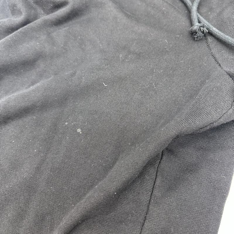 古着 USED パンツ ワークパンツ、ペインターパンツ no mass prod BAGGY SWEAT PANTS スウェット パンツ XL 黒 / ブラック / black メンズ USED 古着 中古 50160043