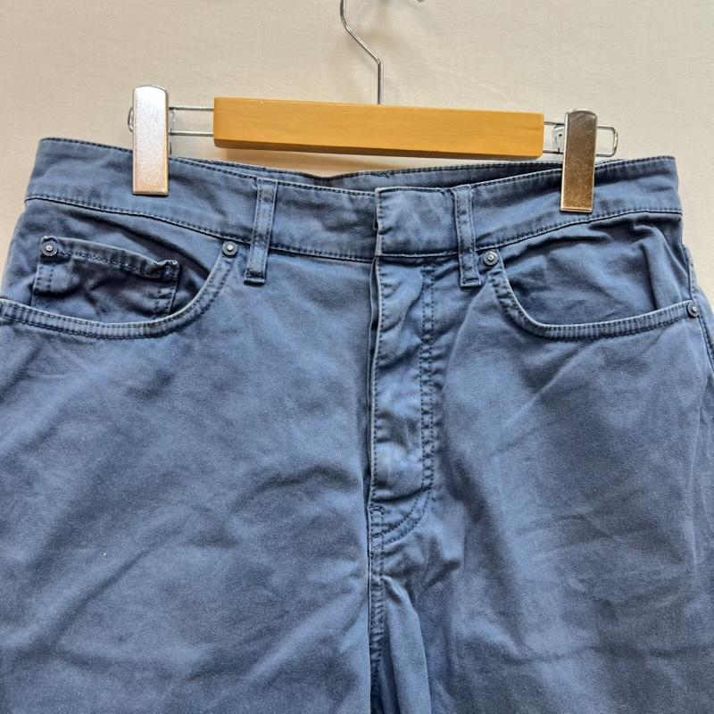 バレンシアガ BALENCIAGA パンツ ショートパンツ コットン ショートパンツ 30インチ メンズ USED 古着 中古 50160078