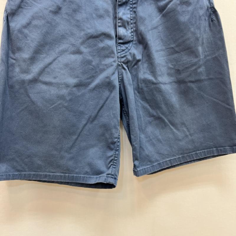 バレンシアガ BALENCIAGA パンツ ショートパンツ コットン ショートパンツ 30インチ メンズ USED 古着 中古 50160078