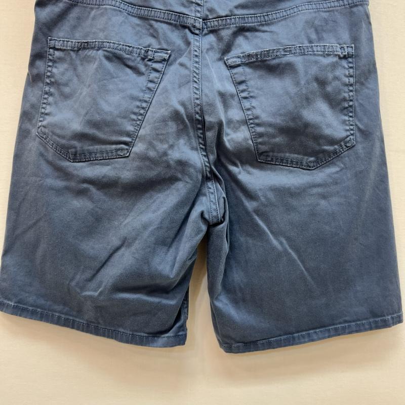 バレンシアガ BALENCIAGA パンツ ショートパンツ コットン ショートパンツ 30インチ メンズ USED 古着 中古 50160078