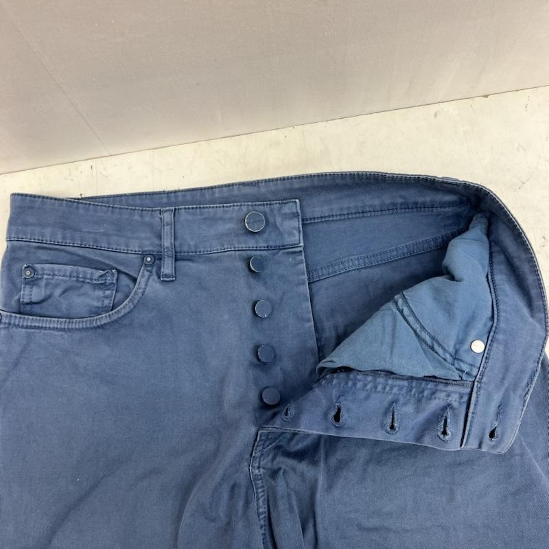バレンシアガ BALENCIAGA パンツ ショートパンツ コットン ショートパンツ 30インチ メンズ USED 古着 中古 50160078