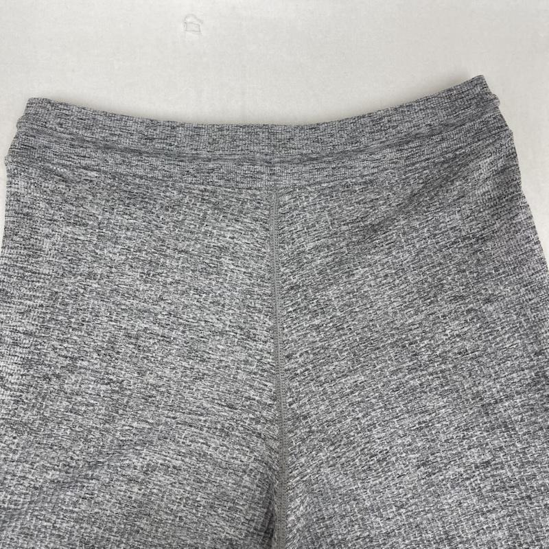 ルルレモン LULULEMON パンツ ワークパンツ、ペインターパンツ Welterweight ジョガー トルコ製 スウェット パンツ M 灰 / グレー / gray メンズ USED 古着 中古 50160096