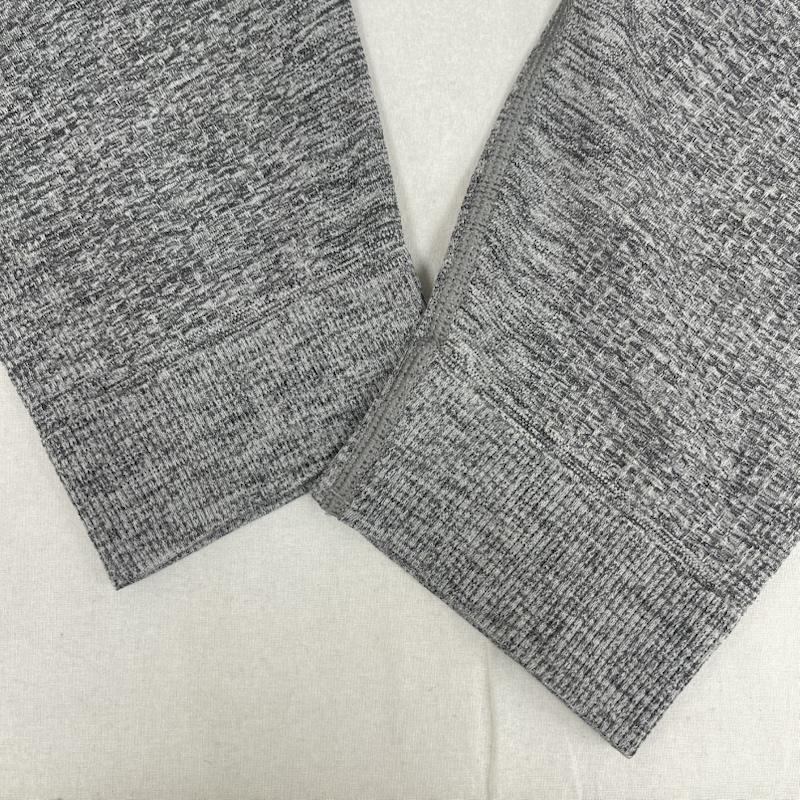 ルルレモン LULULEMON パンツ ワークパンツ、ペインターパンツ Welterweight ジョガー トルコ製 スウェット パンツ M 灰 / グレー / gray メンズ USED 古着 中古 50160096