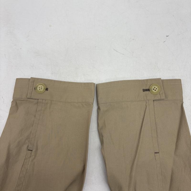 バーバリーブラックレーベル BURBERRY BLACK LABEL コート トレンチコート ミドル丈 裏地 ノバチェック ジャケット トレンチコート BMP43-615-44 M ベージュ / ベージュ / beige メンズ USED 古着 中古 50160103