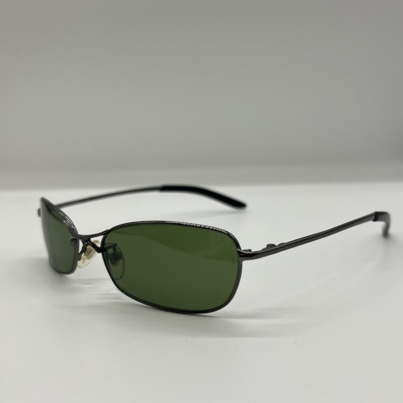 レイバン Ray-Ban めがね・サングラス サングラス RB3210 サングラス メタル - メンズ USED 古着 中古 50160122
