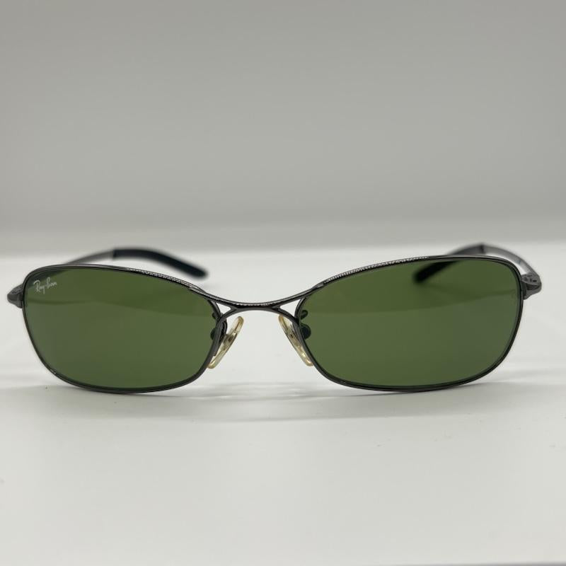 レイバン Ray-Ban めがね・サングラス サングラス RB3210 サングラス メタル - メンズ USED 古着 中古 50160122