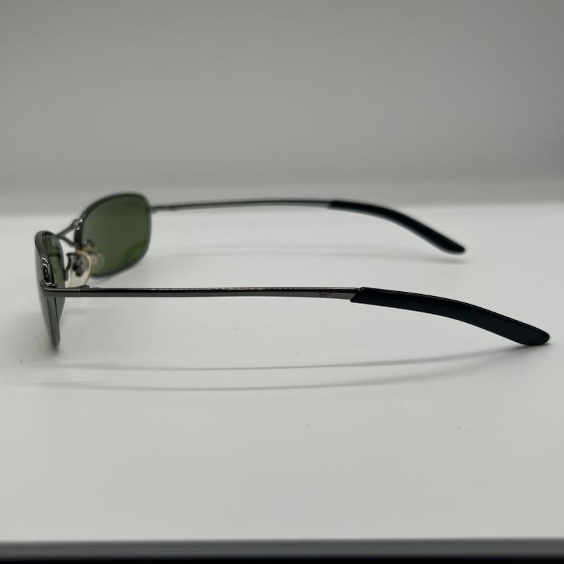 レイバン Ray-Ban めがね・サングラス サングラス RB3210 サングラス メタル - メンズ USED 古着 中古 50160122