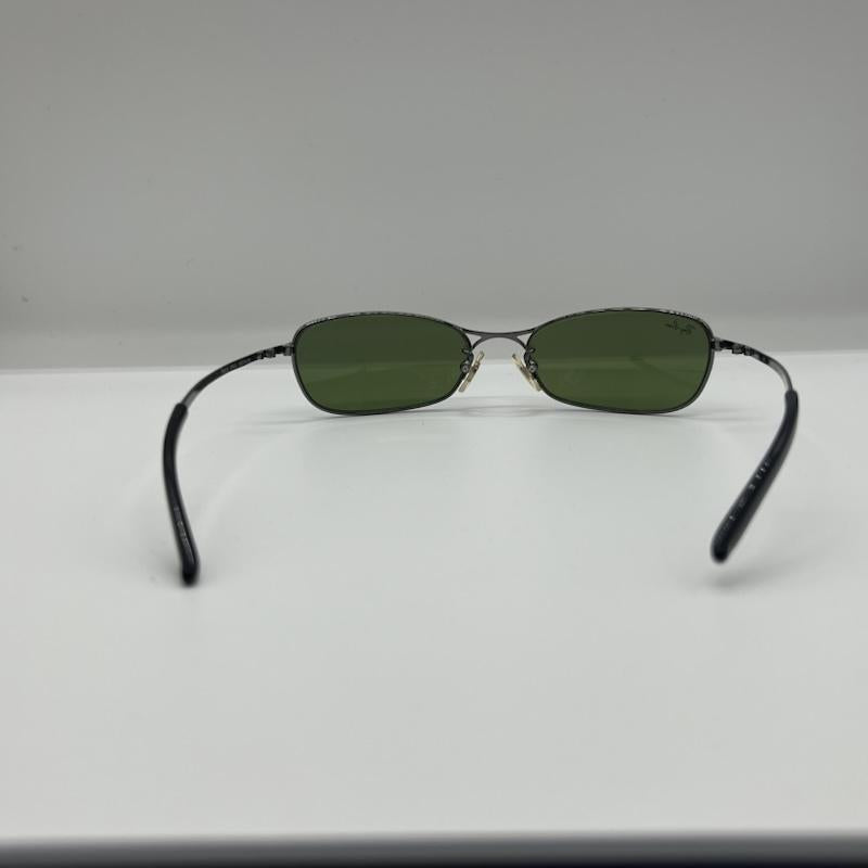 レイバン Ray-Ban めがね・サングラス サングラス RB3210 サングラス メタル - メンズ USED 古着 中古 50160122