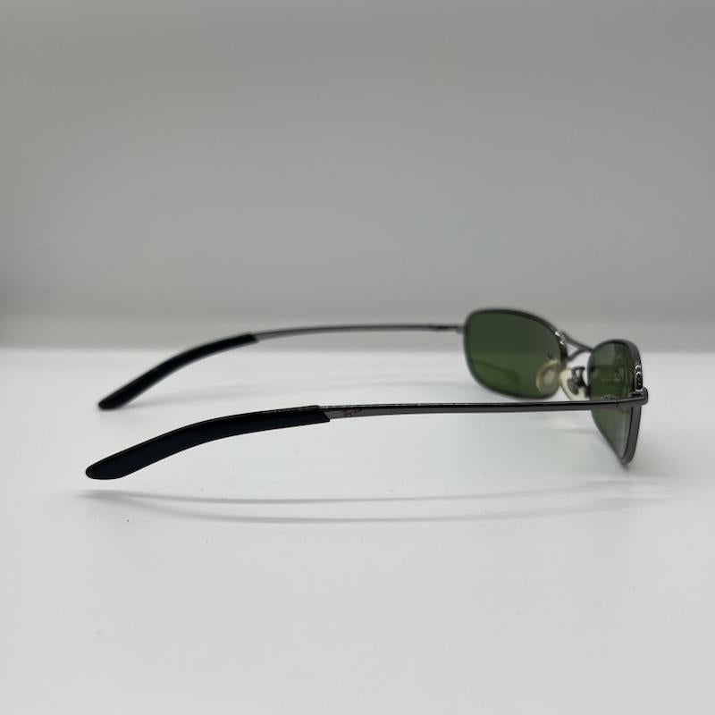 レイバン Ray-Ban めがね・サングラス サングラス RB3210 サングラス メタル - メンズ USED 古着 中古 50160122