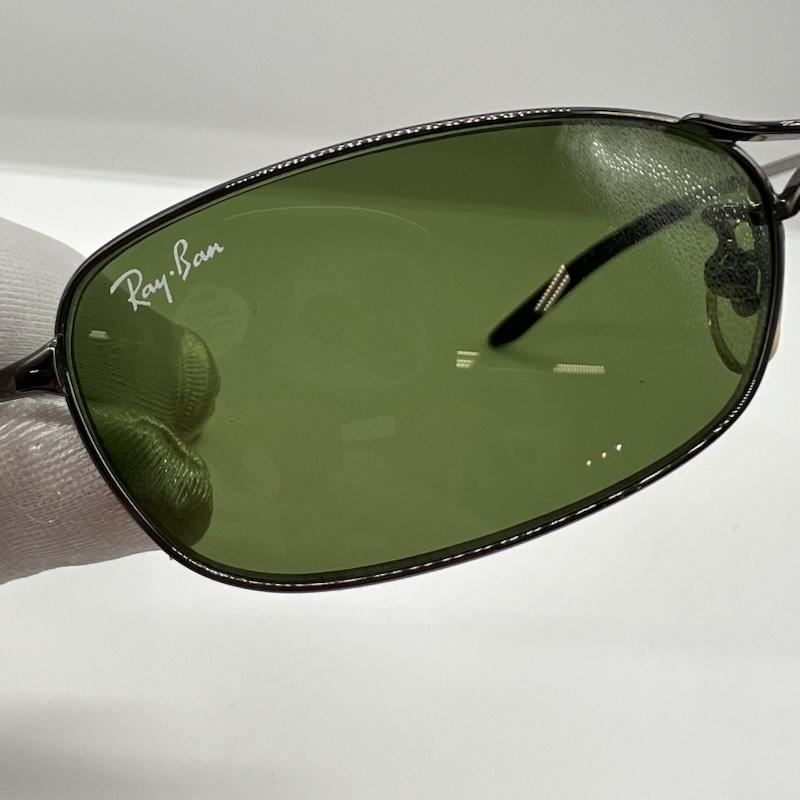 レイバン Ray-Ban めがね・サングラス サングラス RB3210 サングラス メタル - メンズ USED 古着 中古 50160122