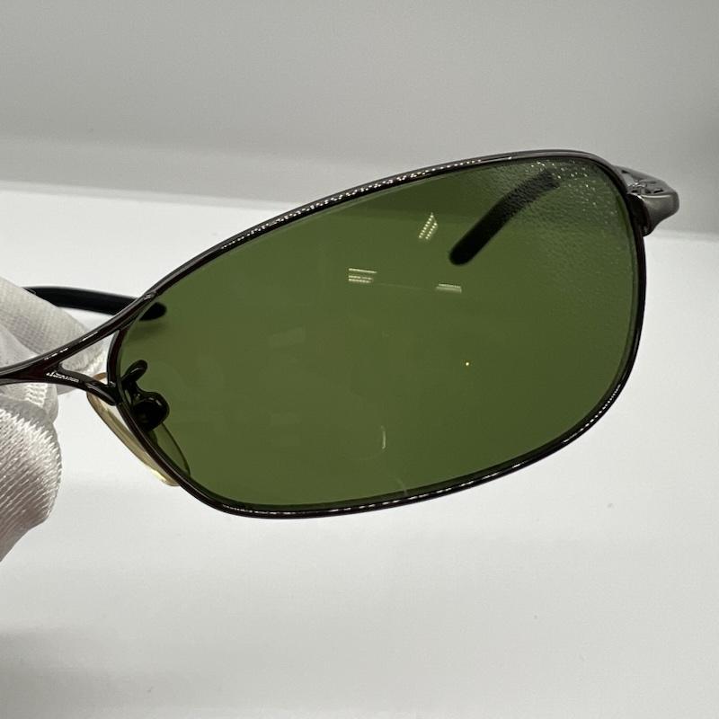 レイバン Ray-Ban めがね・サングラス サングラス RB3210 サングラス メタル - メンズ USED 古着 中古 50160122