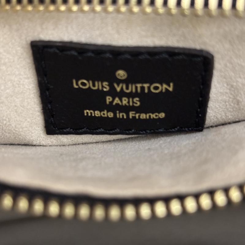 ルイヴィトン LOUIS VUITTON ショルダーバッグ ショルダーバッグ モノグラム ジャングル ライン ショルダーバッグ ネオノエ MM M44679 レディース USED 古着 中古 50160135