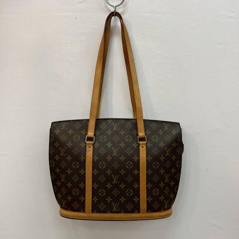 ルイヴィトン LOUIS VUITTON ショルダーバッグ ショルダーバッグ モノグラム バビロン トートバッグ ショルダーバッグ M51102 VI0927 - レディース USED 古着 中古 50160164