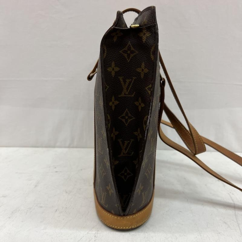 ルイヴィトン LOUIS VUITTON ショルダーバッグ ショルダーバッグ モノグラム バビロン トートバッグ ショルダーバッグ M51102 VI0927 - レディース USED 古着 中古 50160164