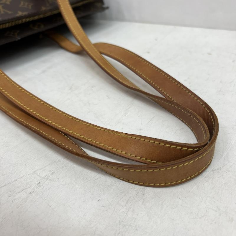 ルイヴィトン LOUIS VUITTON ショルダーバッグ ショルダーバッグ モノグラム バビロン トートバッグ ショルダーバッグ M51102 VI0927 - レディース USED 古着 中古 50160164