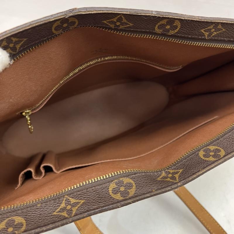 ルイヴィトン LOUIS VUITTON ショルダーバッグ ショルダーバッグ モノグラム バビロン トートバッグ ショルダーバッグ M51102 VI0927 - レディース USED 古着 中古 50160164