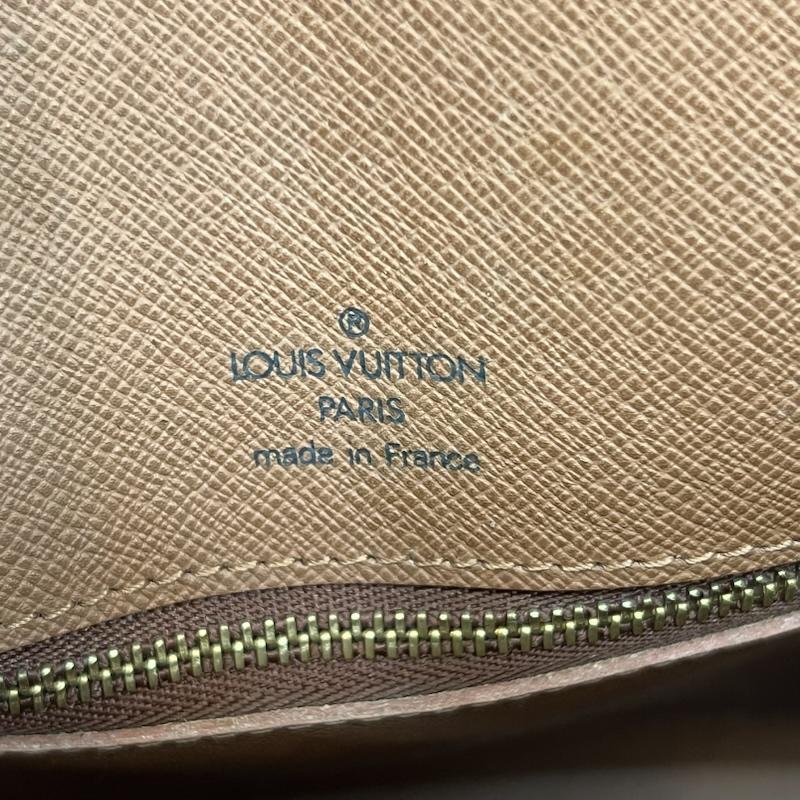 ルイヴィトン LOUIS VUITTON ショルダーバッグ ショルダーバッグ モノグラム バビロン トートバッグ ショルダーバッグ M51102 VI0927 - レディース USED 古着 中古 50160164
