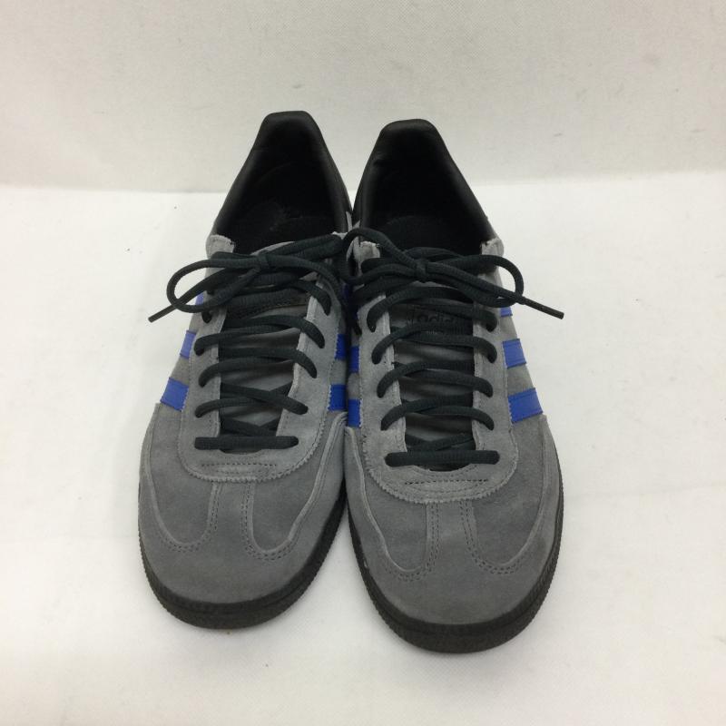 アディダス adidas スニーカー スニーカー adidas HANDBALL SPEZIAL アディダス ハンドボール スペツィアル IH9765 29.0cm 灰 / グレー / gray メンズ USED 古着 中古 50160268