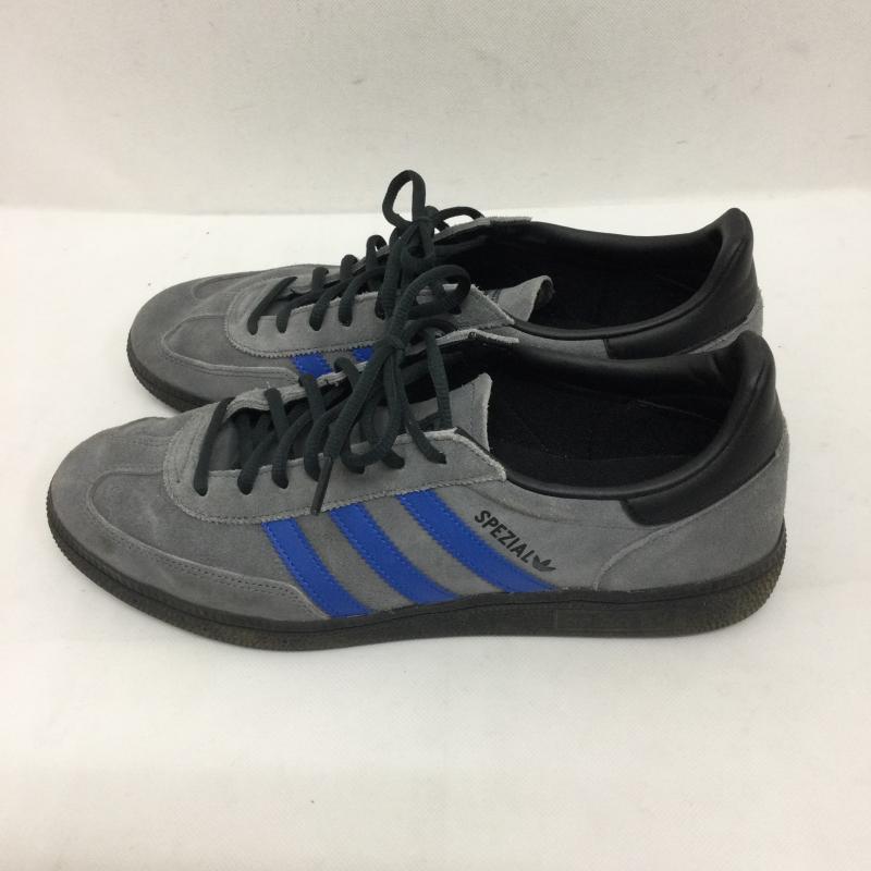 アディダス adidas スニーカー スニーカー adidas HANDBALL SPEZIAL アディダス ハンドボール スペツィアル IH9765 29.0cm 灰 / グレー / gray メンズ USED 古着 中古 50160268