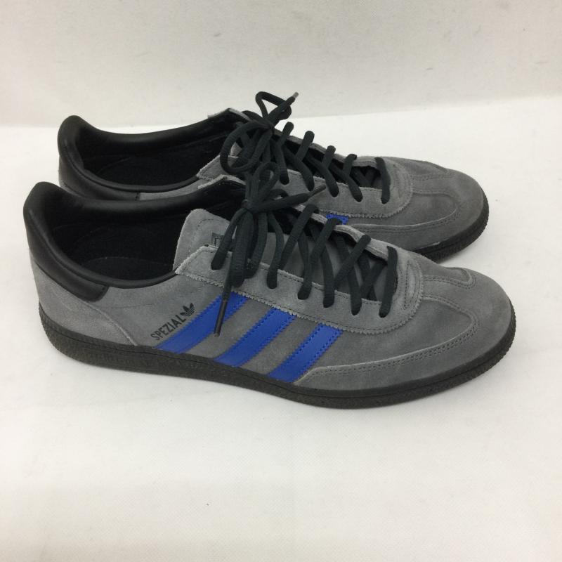 アディダス adidas スニーカー スニーカー adidas HANDBALL SPEZIAL アディダス ハンドボール スペツィアル IH9765 29.0cm 灰 / グレー / gray メンズ USED 古着 中古 50160268