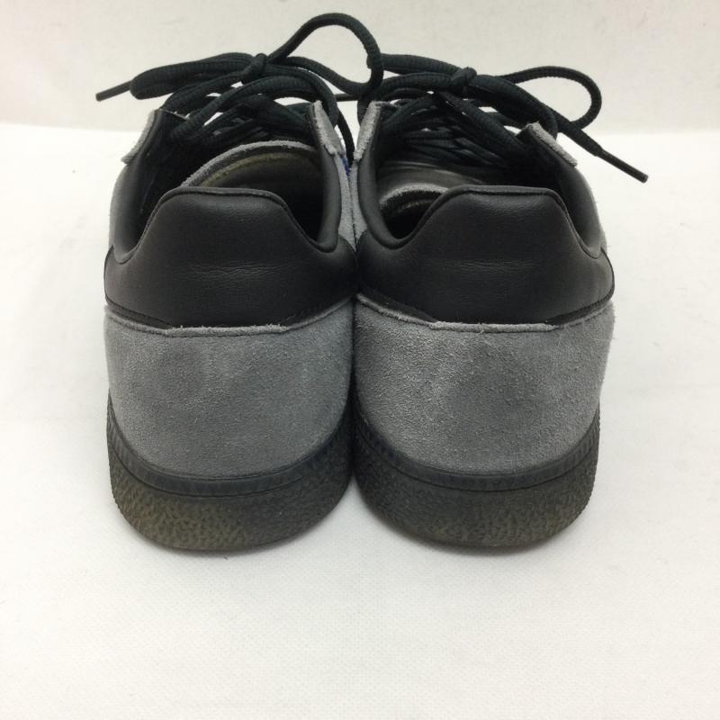 アディダス adidas スニーカー スニーカー adidas HANDBALL SPEZIAL アディダス ハンドボール スペツィアル IH9765 29.0cm 灰 / グレー / gray メンズ USED 古着 中古 50160268