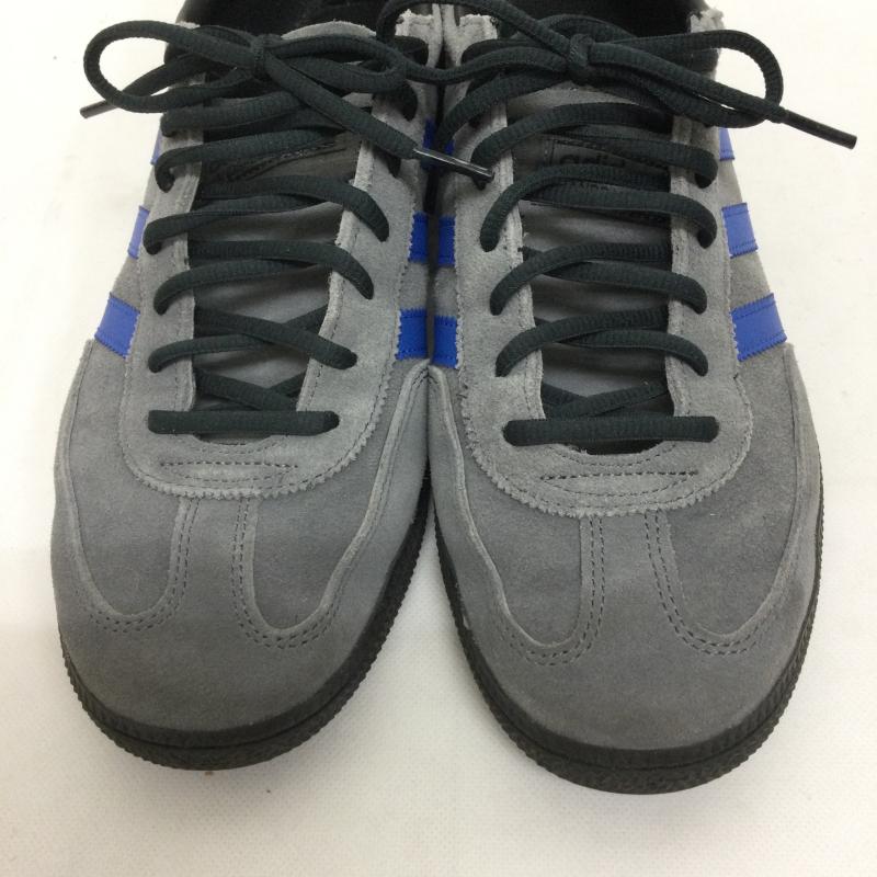 アディダス adidas スニーカー スニーカー adidas HANDBALL SPEZIAL アディダス ハンドボール スペツィアル IH9765 29.0cm 灰 / グレー / gray メンズ USED 古着 中古 50160268