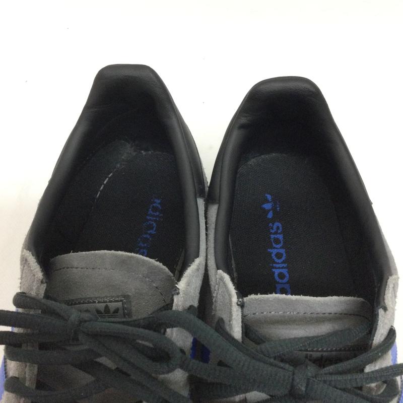 アディダス adidas スニーカー スニーカー adidas HANDBALL SPEZIAL アディダス ハンドボール スペツィアル IH9765 29.0cm 灰 / グレー / gray メンズ USED 古着 中古 50160268