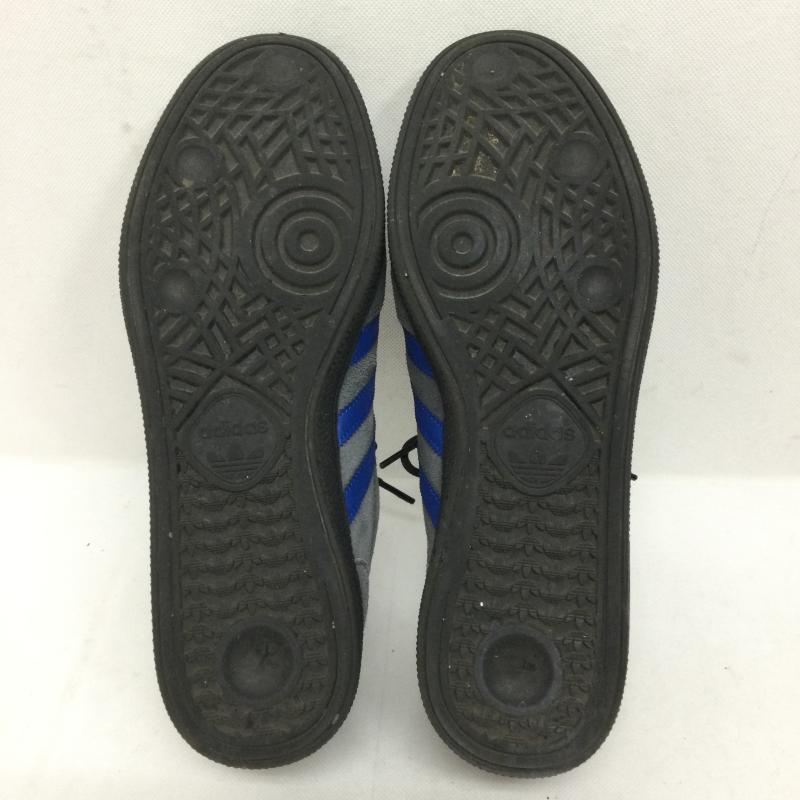 アディダス adidas スニーカー スニーカー adidas HANDBALL SPEZIAL アディダス ハンドボール スペツィアル IH9765 29.0cm 灰 / グレー / gray メンズ USED 古着 中古 50160268