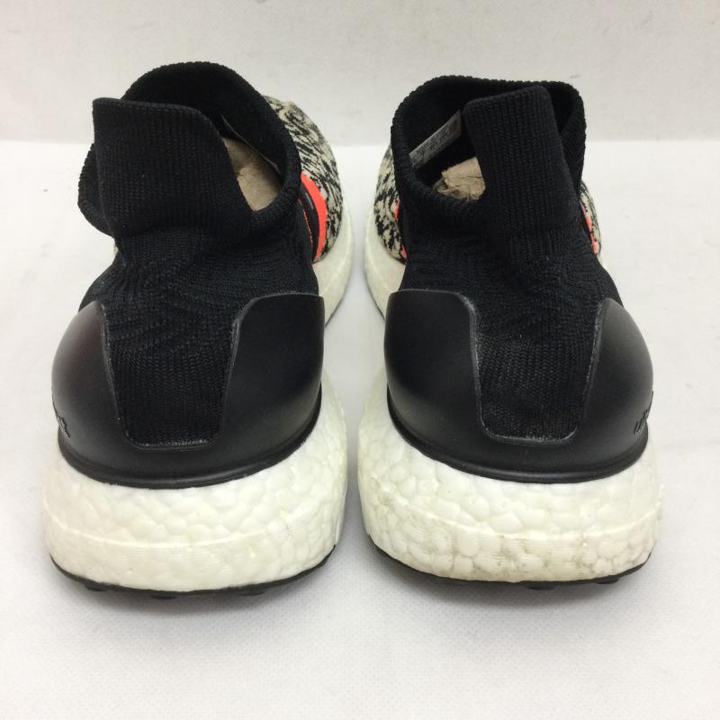 アディダス adidas スニーカー スニーカー adidas BC0314 ステラ マッカートニー ウルトラブースト 25.0cm 黒 / ブラック / black レディース USED 古着 中古 50160273