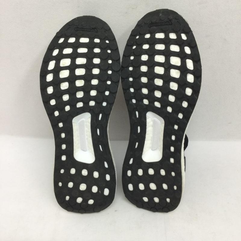 アディダス adidas スニーカー スニーカー adidas BC0314 ステラ マッカートニー ウルトラブースト 25.0cm 黒 / ブラック / black レディース USED 古着 中古 50160273