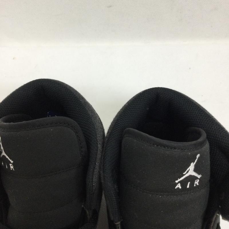 ナイキ NIKE スニーカー スニーカー DM3529-001　AIR JORDAN 1 MID SE CREATER　エアジョーダン1 ミッド クレーター 29.5cm 灰 / グレー / gray メンズ USED 古着 中古 50160332