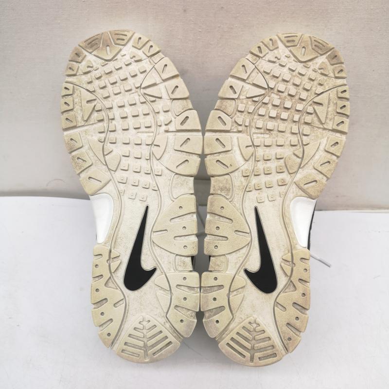 ナイキ NIKE スニーカー スニーカー AIR BARRAGE LOW summit white/black cw3130-100 スニーカー 28.0cm メンズ USED 古着 中古 50160359
