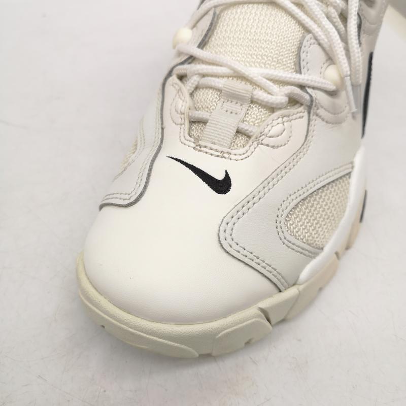 ナイキ NIKE スニーカー スニーカー AIR BARRAGE LOW summit white/black cw3130-100 スニーカー 28.0cm メンズ USED 古着 中古 50160359