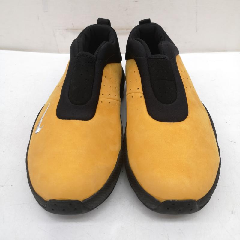 ナイキ NIKE スニーカー スニーカー TEAM SUPREME チーム サプリーム 99年製 830156 201 26.0cm メンズ USED 古着 中古 50160366