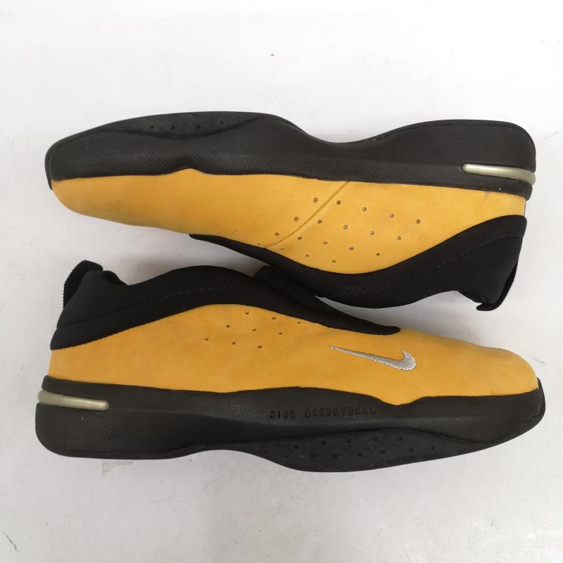 ナイキ NIKE スニーカー スニーカー TEAM SUPREME チーム サプリーム 99年製 830156 201 26.0cm メンズ USED 古着 中古 50160366