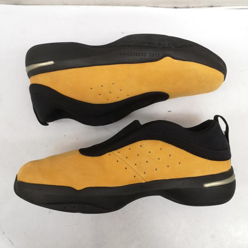 ナイキ NIKE スニーカー スニーカー TEAM SUPREME チーム サプリーム 99年製 830156 201 26.0cm メンズ USED 古着 中古 50160366